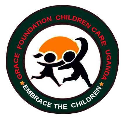 CEO grace foundation children care Uganda