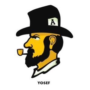 This is the official account of the flowing, majestic beard worn by Yosef. App State is the Best State. Southern is a dumpster school for dumpster people.