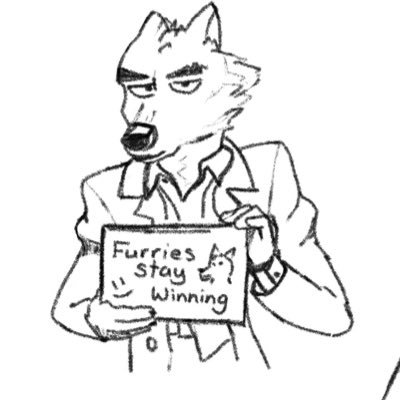 26, He/Him, 🏳️🌈, Furry. I’m an aspiring artist; join me on my journey!