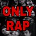 ONLY RAP (@ONLY_RAP1) Twitter profile photo