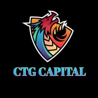 Crypto Tech Giants capital🚦 (@ctgcapital) 's Twitter Profile Photo