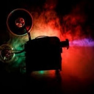 FilmGded's profile picture. ال