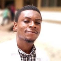 Emmanuel Boakye (@thescientistgh) 's Twitter Profile Photo Emmanuel Boakye (@thescientistgh) 's Twitter Profile Photo