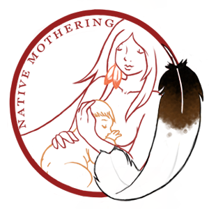 Sharing evidence-based info about breastfeeding, mothering, and wellness.