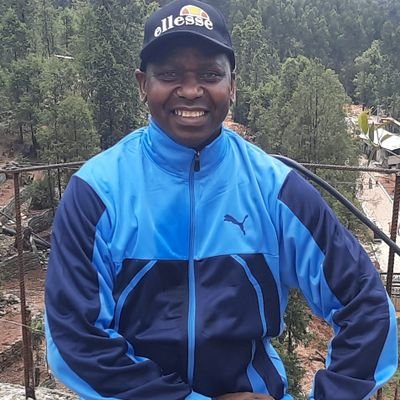 ZefaniasMatsim1's profile picture. Senior Electoral Expert & CPE/CVE Expert