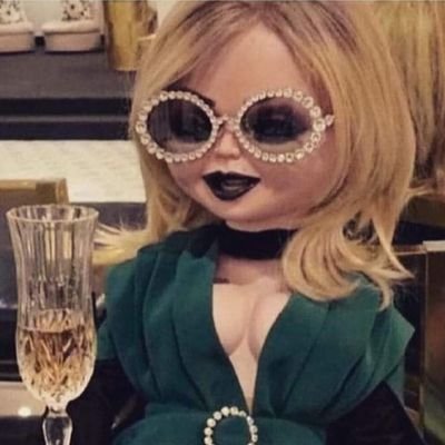 mackaupickama's profile picture. Ponedeljak pocinje u subotu.