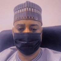 Sada Abubakar Dikko (@dikkongande) 's Twitter Profile