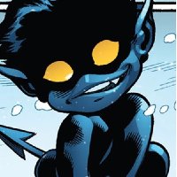 Lil' Blueberry (@thesmolbamf) 's Twitter Profile