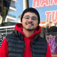 Melih Ekiz (@melihekizz) Twitter profile photo