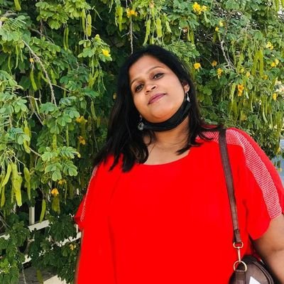 lachmikutty's profile picture. When things go wrong, don't go with them.🥰😍