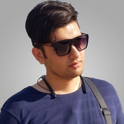 اکانت قدیمی Profile