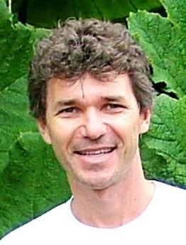 ClaudineyGloor's profile picture. 