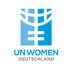 UN Women Deutschland (@UNWomen_Germany) Twitter profile photo