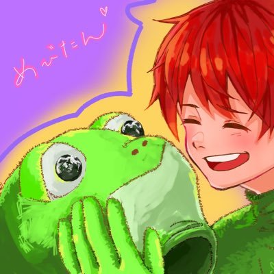 めびたん❤️‍🔥🧩さんのプロフィール画像