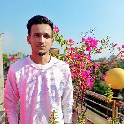 Hi, I am expert in digital marketing & SEO Speciali
#socailemediamarketer #digitalmarketer#twittermarketer #facebbok #facebookmarketer#youtubemarketer #youtube