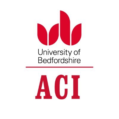 Official account for the School of Arts & Creative Industries at @uniofbeds 🎥🎨 We prepare YOU 🫵, for tomorrow’s world 🌍