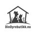 DinDyrebutikk.no (@DindyrebutikkNo) Twitter profile photo