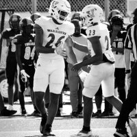 Trayvion Jackson (@jacksontrayvion) 's Twitter Profile