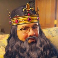 CHEWBACA THE KING OF NOTHING(@2d7ba3001f664c9) 's Twitter Profile Photo