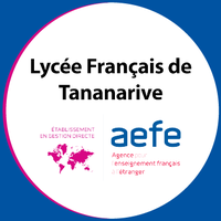 Lycée Français de Tananarive (@lftananarive) 's Twitter Profile Photo Lycée Français de Tananarive (@lftananarive) 's Twitter Profile Photo