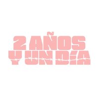 Dos años y un día (@dosanosyundia) 's Twitter Profile