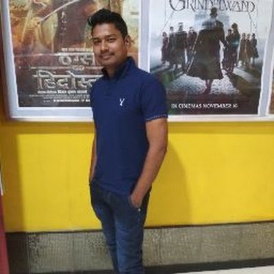 NareshKasabe's profile picture. 