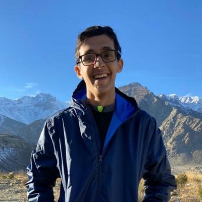 adheesh1010's profile picture. 