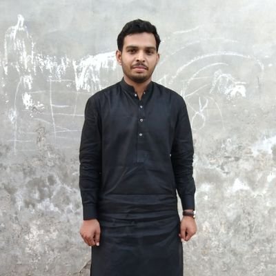 ZahidSh54644631's profile picture. Politics