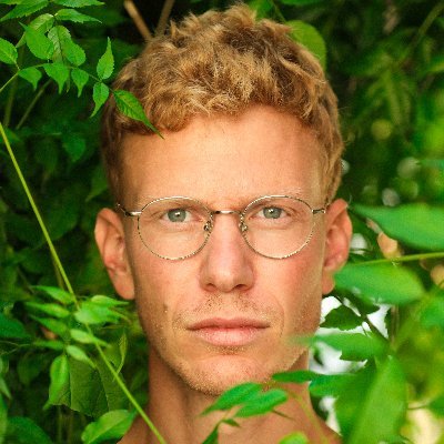 Benjamin Flouw Profile