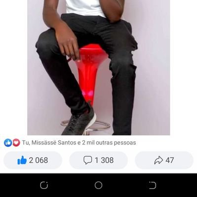 d_mostro's profile picture. Seja bem vinda ao meu canal
WhatsApp 847081579
Facebook yang mostro D'h gdf
Instagram yang mostro dhe moz
Email. noaabraoalbertochico@gmail.com