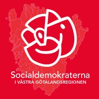 S i Västra Götaland (@vastsossar) 's Twitter Profile