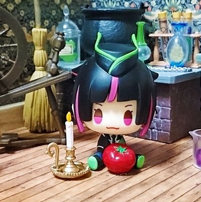 sigh_xi's profile picture. 成人して早n年した社畜。色々齧る雑食タイプ。グッズを買ったりガチャを引いたりなんか作ったり･･･たまに取引。RTは少なめです