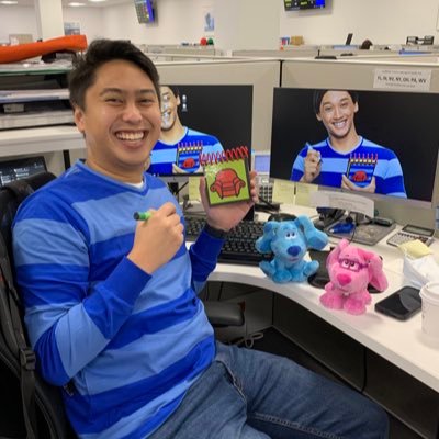 JPasucal's profile picture. Cat Dad and Pharmacist. Opinions are my own and no one else’s.