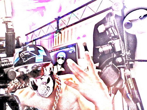 Kid_JustinRubio's profile picture. 