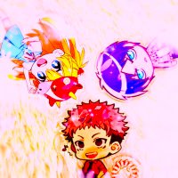 HAL (@hal25248984) 's Twitter Profile Photo HAL (@hal25248984) 's Twitter Profile Photo