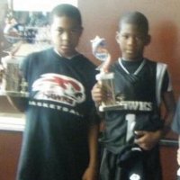 Kendric Davis (@150__kd) 's Twitter Profile