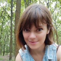Olga Borysova (@olborisova) 's Twitter Profile