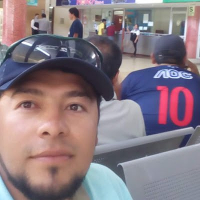 luxix27's profile picture. Proactivo y alegre