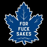 Stop fuckin’ crying bro (@theoakleafs) 's Twitter Profile Photo Stop fuckin’ crying bro (@theoakleafs) 's Twitter Profile Photo