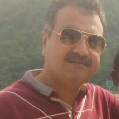 Gajendra Goswami