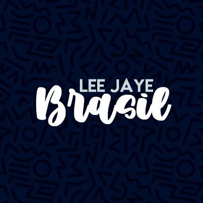 Lee Jaye Brasil🐘 (@BrasilJaye) / X