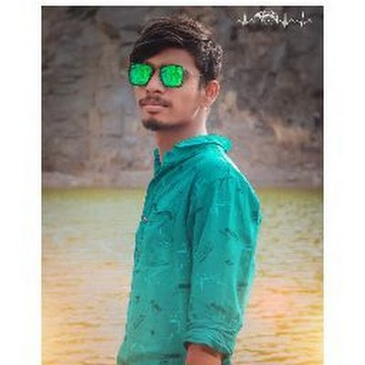 Srinivaspatell's profile picture. 