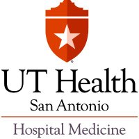 UT Health San Antonio Hospital Medicine (@uthealthhospmed) 's Twitter Profile Photo UT Health San Antonio Hospital Medicine (@uthealthhospmed) 's Twitter Profile Photo