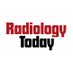 Radiology Today (@RadiologyToday) Twitter profile photo