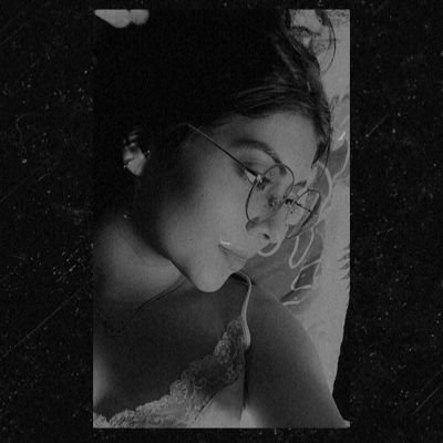 De usted depende que esta oscuridad no sea eterna
𝔞𝔟𝔦𝔤𝔞𝔦𝔩✨
28/11/28