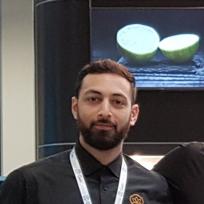 NazIqbal111's profile picture. Healthcare Project Lead - Dinner Lady. Doing my bit to drive down tobacco use and change lives