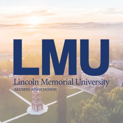 Alumni Services for Lincoln Memorial University.

Keeping LMU alumni in touch with their alma mater & networking with current students!
