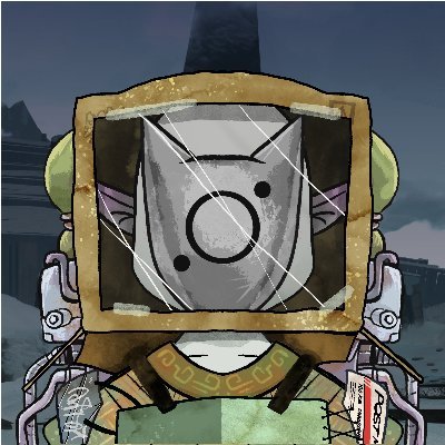 astr0k1d's profile picture. Co-Founder @fortgotten and @trading_tent
