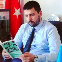 Kerim CEBECİ(@kerimcebeci) 's Twitter Profile Photo