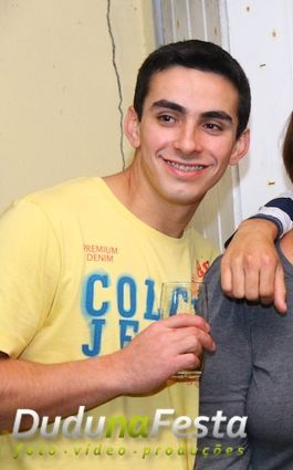 NadoDaRocha's profile picture. 